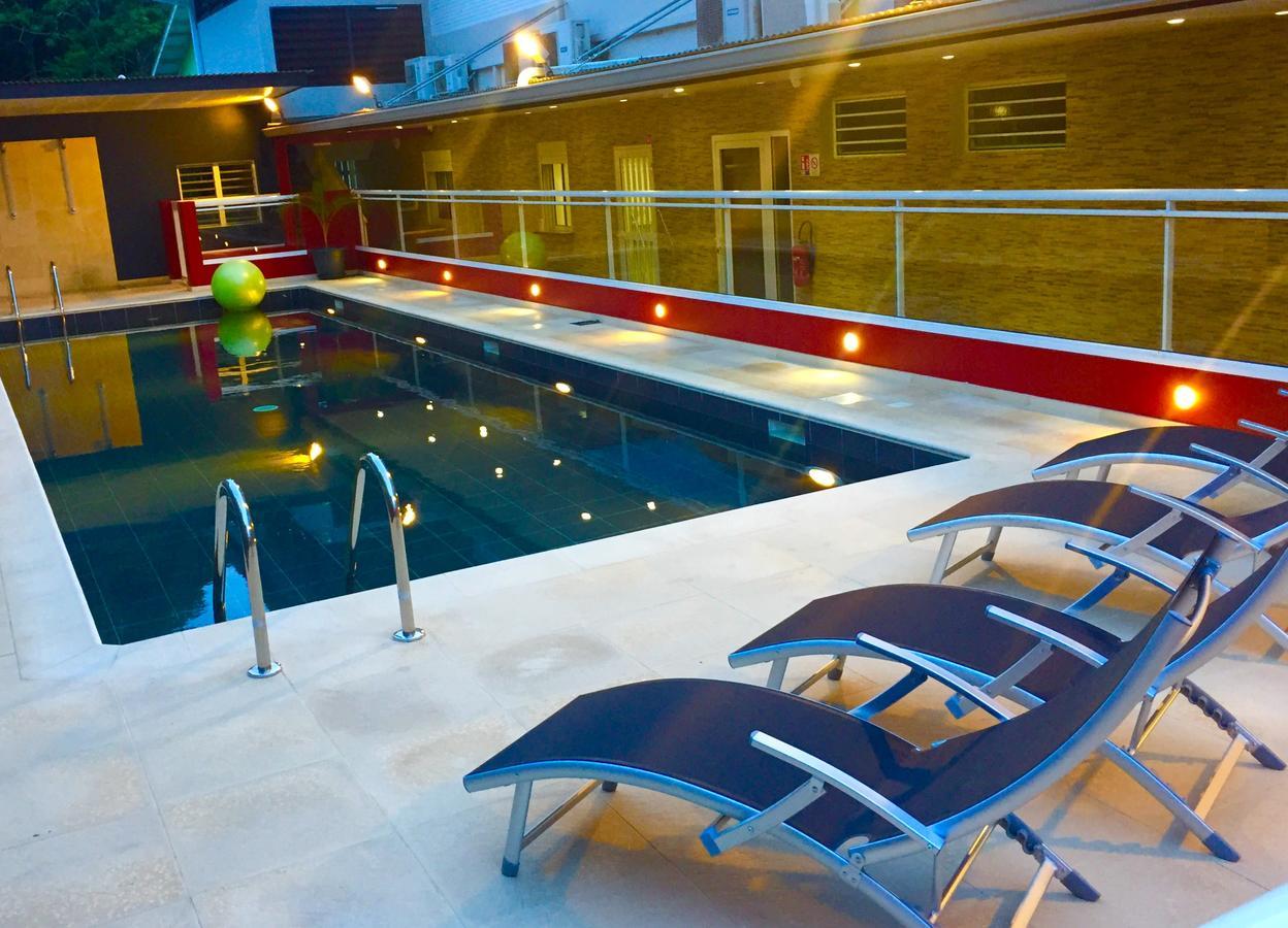 L'Eskale Guyane Aparthotel Remire-Montjoly Exterior photo