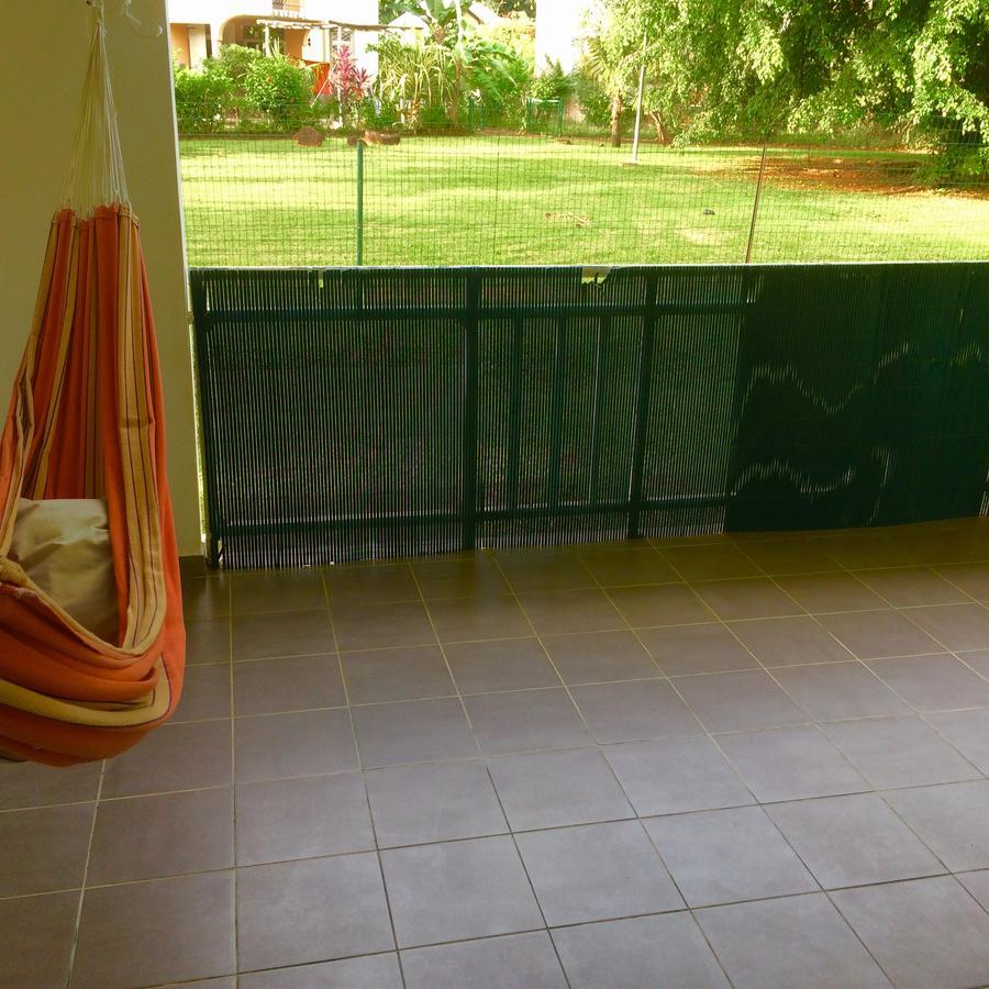 L'Eskale Guyane Aparthotel Remire-Montjoly Exterior photo